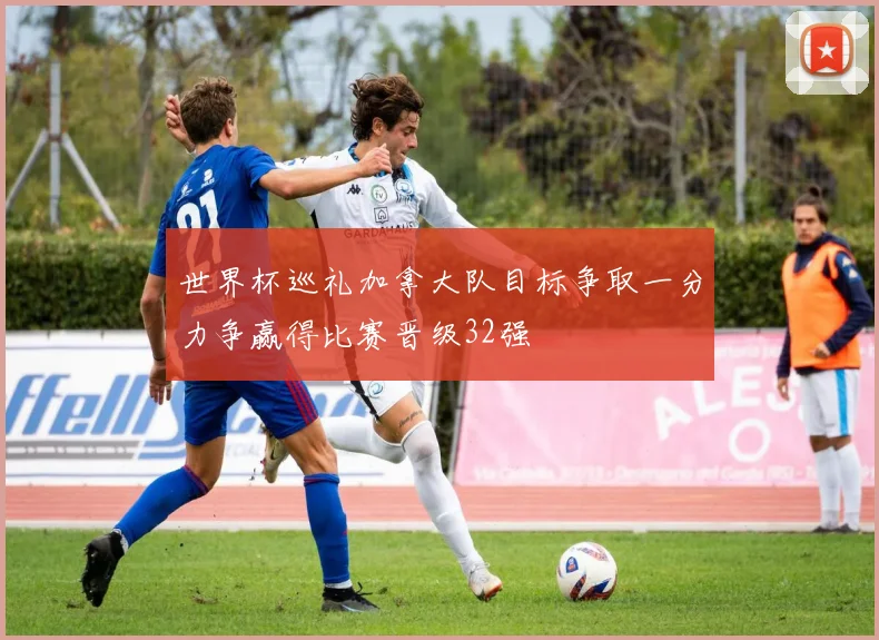世界杯巡礼加拿大队目标争取一分力争赢得比赛晋级32强