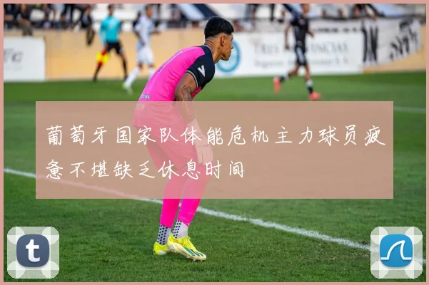 葡萄牙国家队体能危机主力球员疲惫不堪缺乏休息时间